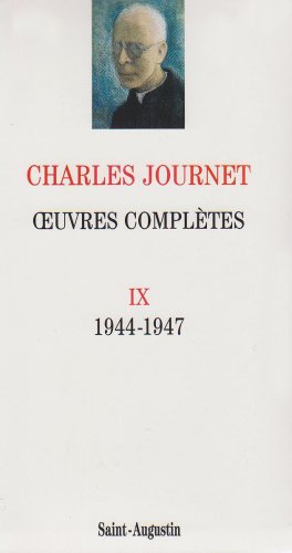 Oeuvres Completes, Volume IX gratuit Oeuvres Completes, Volume IX gratuit