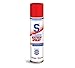 Produktbild S100 Weisses Kettenspray 400ml