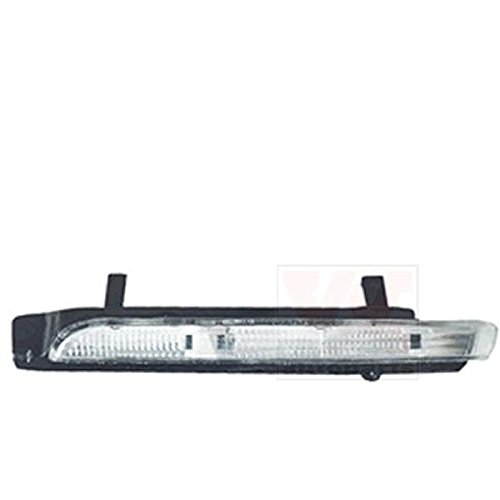 Preisvergleich Produktbild WEZEL 7636915 Blinker