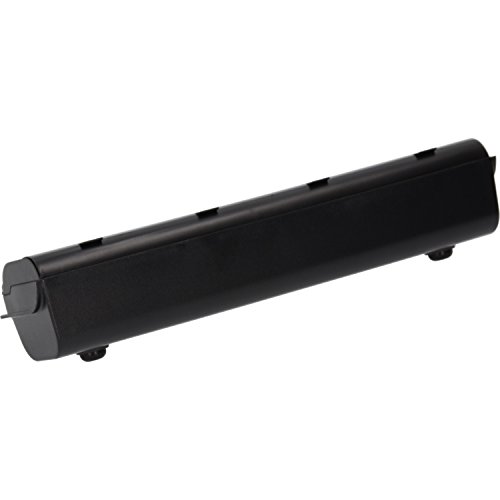 PURE⚡POWER® EXTENDED Laptop Akku für HP Pavilion dv6-6c85eg (10.8V, 8800 mAh, schwarz, 12 Zellen) - 6