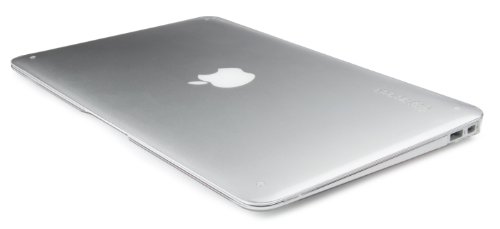 Speck SeeThru Hard Shell Case Cover Schutzh  lle f  r Macbook Air 11  - Transparent