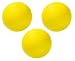 Produktbild Soft-Tennisbälle, 3 Stück, Kinder Tennis Lernen Softbälle Spielbälle Kleinkinder