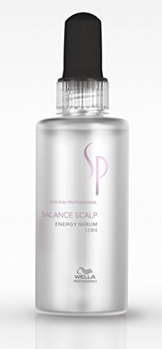 Wella System Professional BS Energy Serum, 100ml, 1er Pack - 2