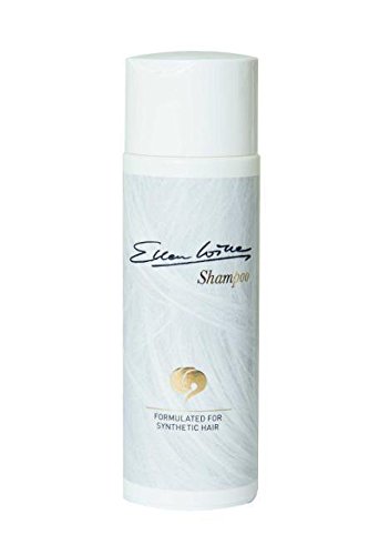 Ellen Wille Hair Power Shampoo für synthethisches Haar, 200 ml - 2