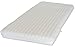 NightyNite Ambassador Crib Mattress (90 x 40 x 4cm)