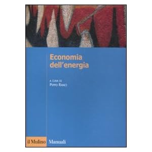 Economia dell'energia