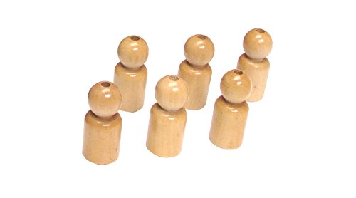 Preisvergleich Produktbild ECR4Kids Hartholz Block Transport Fahrzeug, 1