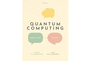 Quantum Computing: From Alice to Bob