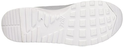 Nike Women’s Wmns Air Max Thea Running Shoes, Grey (Wolf Grey/Wolf Grey/White), 7 UK