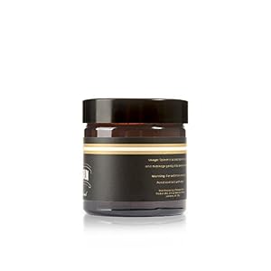 Beard Balm, Tropica Blend, All Natural, 60ml - 11 Premium Butters & Oils Blended Into a Silky Smooth Concoction… - Image 3
