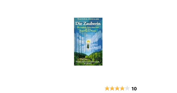 Die Zauberin Amazon De Taisha Abelar Carlos Castaneda Jochen Eggert Bucher