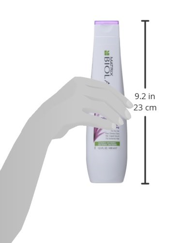 Biolage HYDRASOURCE Shampoo 400 ml - 3
