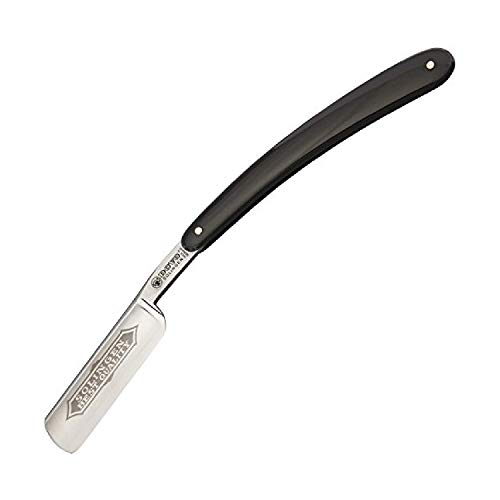 Dovo DOV100681 Cuchillo,Unisex - Adulto, Negro, un tamaño