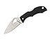 Produktbild Spyderco Taschenmesser Taschenmesser Starling 2, Schwarz, M, BY12GP2