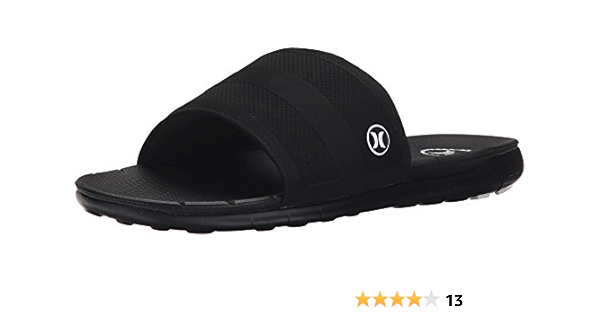 hurley phantom free slide