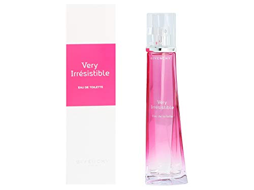 Givenchy 19690 - Agua de tocador para mujer, 75 ml