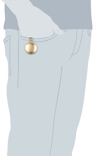 Regent-Taschenuhr-Regent-Mechanisch-vergoldet-11330006