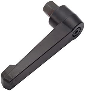 Pro Series by HHIP 8017-0053 Adjustable Hand Lever, M10 x 1.5 mm Thread