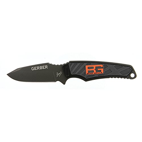 Gerber Messer Bear Grylls Ultra Compact, 31-001516 - 2