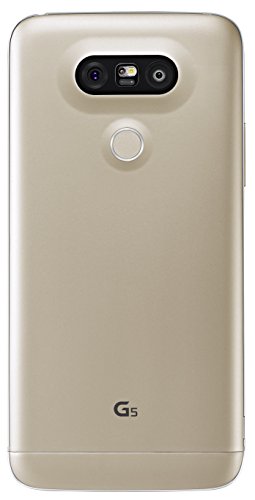 LG G5Â H850Â 32Â GB oroÂ â€“Â Smartphone, SIM singola, Android, Nanosim, Edge, GSM, HSDPA, HSUPA, UMTS, LTE)