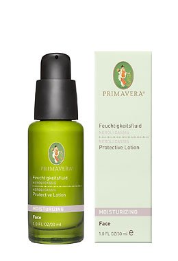 Primavera Feuchtigkeitsfluid Neroli Cassis 30 ml