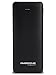 Ambrane Power Bank P-1511 (15600 mAh) Black RS.1279.00