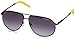 Produktbild Carrera Unisex - Kinder CHILD CARRERINO 11 Aviator Sonnenbrille, Gr. One Size, MTT BLACK