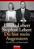 Cover zum Buch Du bist mein Augenstern: Was die Zeit...
