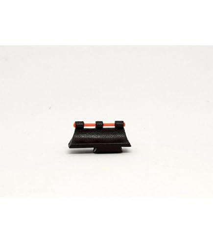 Set de mire LPA pour Ruger Mark IV, Competitor, Hunter - LPA SIGHTS - Feuille 6/F - Guidons et aides à la visée (6842391