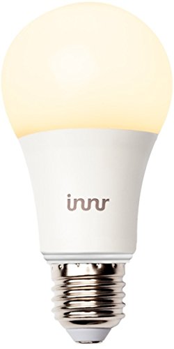 Preisvergleich Produktbild innr LED E27 Lampe Weiss RB 165 2er Pack