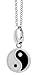 Produktbild Burgmeister Jewelry Damen-Charm Ying-Yang rhodiniert 925 Sterling Silber JHE1069-629