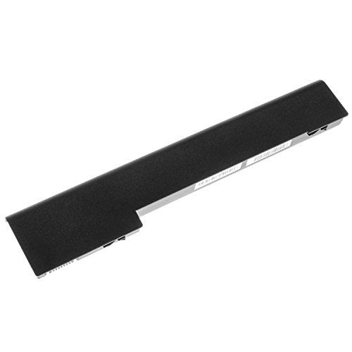 Green Cell® PRO Serie 632427-001 Akku für HP Laptop (Original Samsung SDI Zellen, 8 Zellen, 5200mAh, Schwarz) - 6