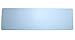 Saco Keyboard Silicon Protector Cover for HP Pavilion 15-ab219TX 15.6-inch Laptop (Transparent) RS.300.00