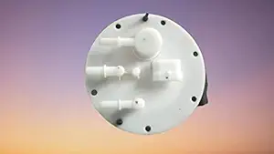 PAANJO TATA Nano Fuel Pump Assembly (2009-2013 Model)