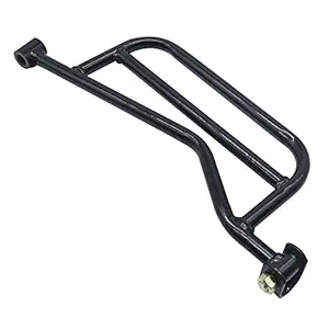 Haran Lady Step Footrest Compatible For Tvs Apache RTR/Pulsar 220cc