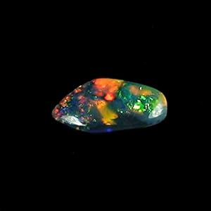 GEM Class Black Opal 2,35 ct