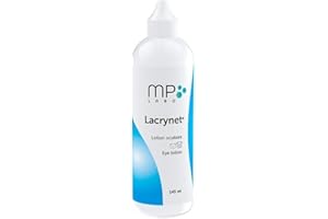 MP Labo Lacrynet Solución Higiene Oculaire Chien Chat 145ml
