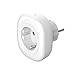 Produktbild Smart Plug Steckdose,Mini Wireless WiFi Intelligente Steckdose, Kompatibel mit Alexa und Google Home,Arbeit mit IFTTT,Fernbedienung per Smartphone von überall jederzeit, Ein-/Ausschalten,Zeitfunktion