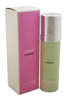 Preisvergleich Produktbild Chance Eau Frâiche von Chanel - Körperpflegeduft 100 ml