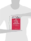 Image de Sex, Strategy And the Stratosphere: Airlines And The Gendering Of Organizational Culture