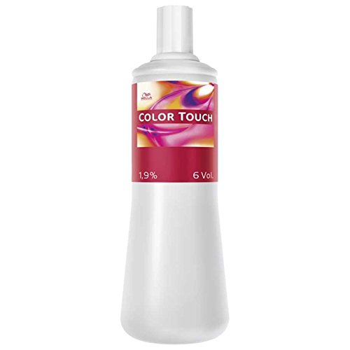 Wella Color Touch Emulsion 1,9% 1000ml