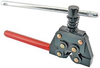ACSIN motorcycle moped rivet extractor