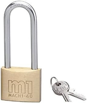 PVM - Cadenas laiton anse 1/2 haute / 40 - 6 - 58