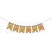 Produktbild Ndier Thanksgiving Banner Dekor geben Dank Partei Banner Thanksgiving Akzent Dekor Dekorative Hänge Bunting Garland Fall Herbst Danksagungs Partei Dekoration 1Set |Maple Leaf Home dekor