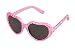 Produktbild Egmont Toys Sonnenbrille Baby Herz+Blumen