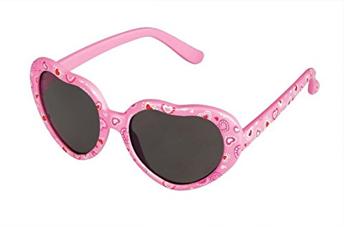 Preisvergleich Produktbild Egmont Toys Sonnenbrille Baby Herz+Blumen