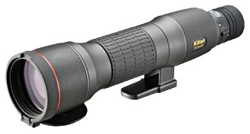 Preisvergleich Produktbild Nikon 85 EDG Fieldscope Fernrohr