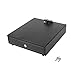 Produktbild Oyamihin Elektronische Kasse Fachhandbuch Kasse Kasse 5 Bill 5 Münzen Heavy Duty Ablagefach Box Classify Store Spardose