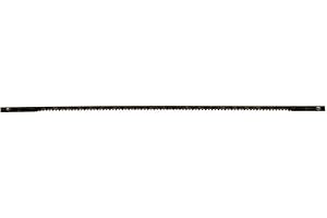 Bahco 303-5P Coping sågblad (5-pack), 165 mm