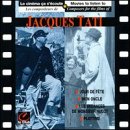 Jacques Tati